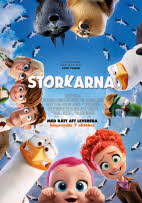 Storkarna film