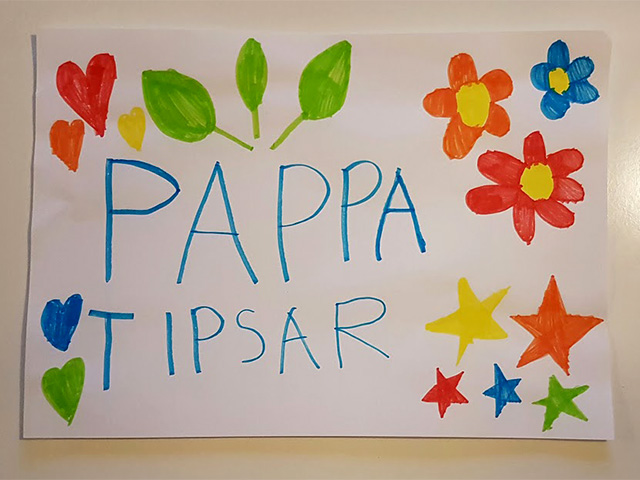 PappaTipsar.se